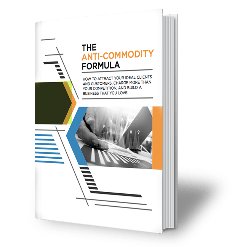 change your money beliefs and attract ideal clients