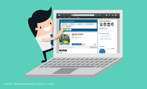 How To Write A LinkedIn Profile That Attracts Better Clients