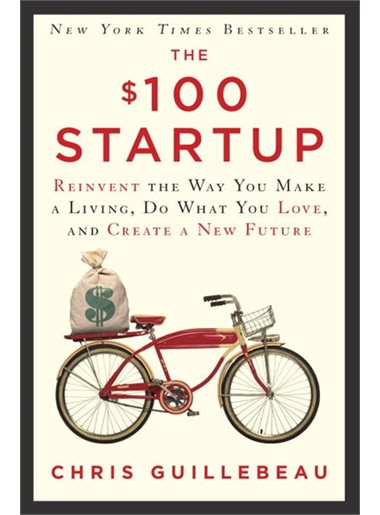 The $100 Startup