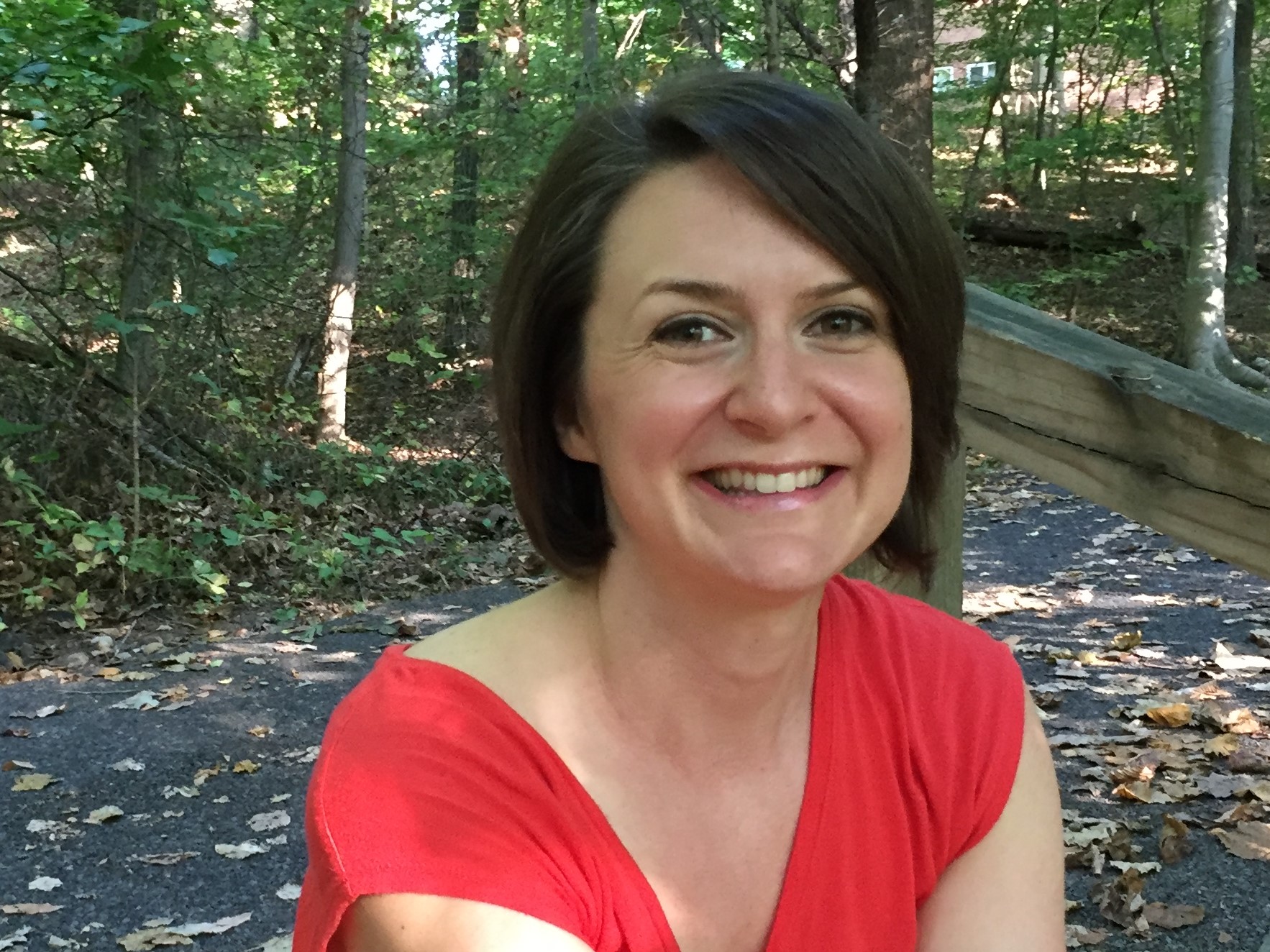 Picture of Kathleen McCann West