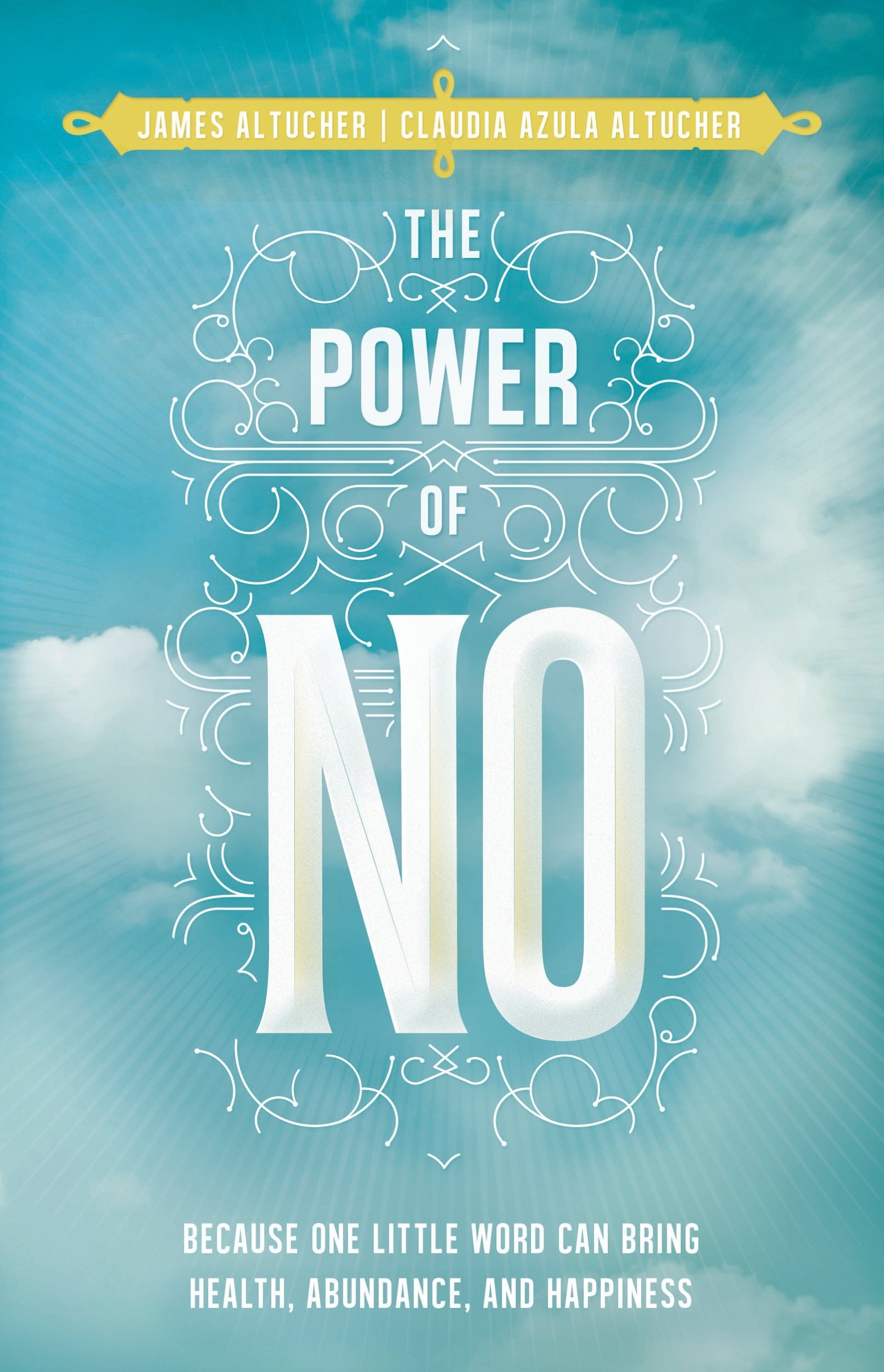 the power of no