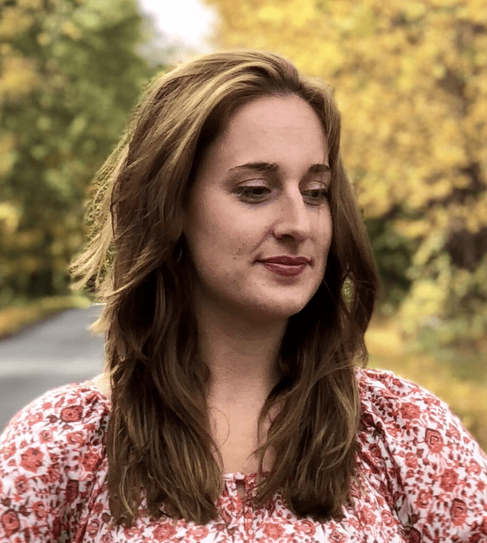 Picture of Michelle Mattison