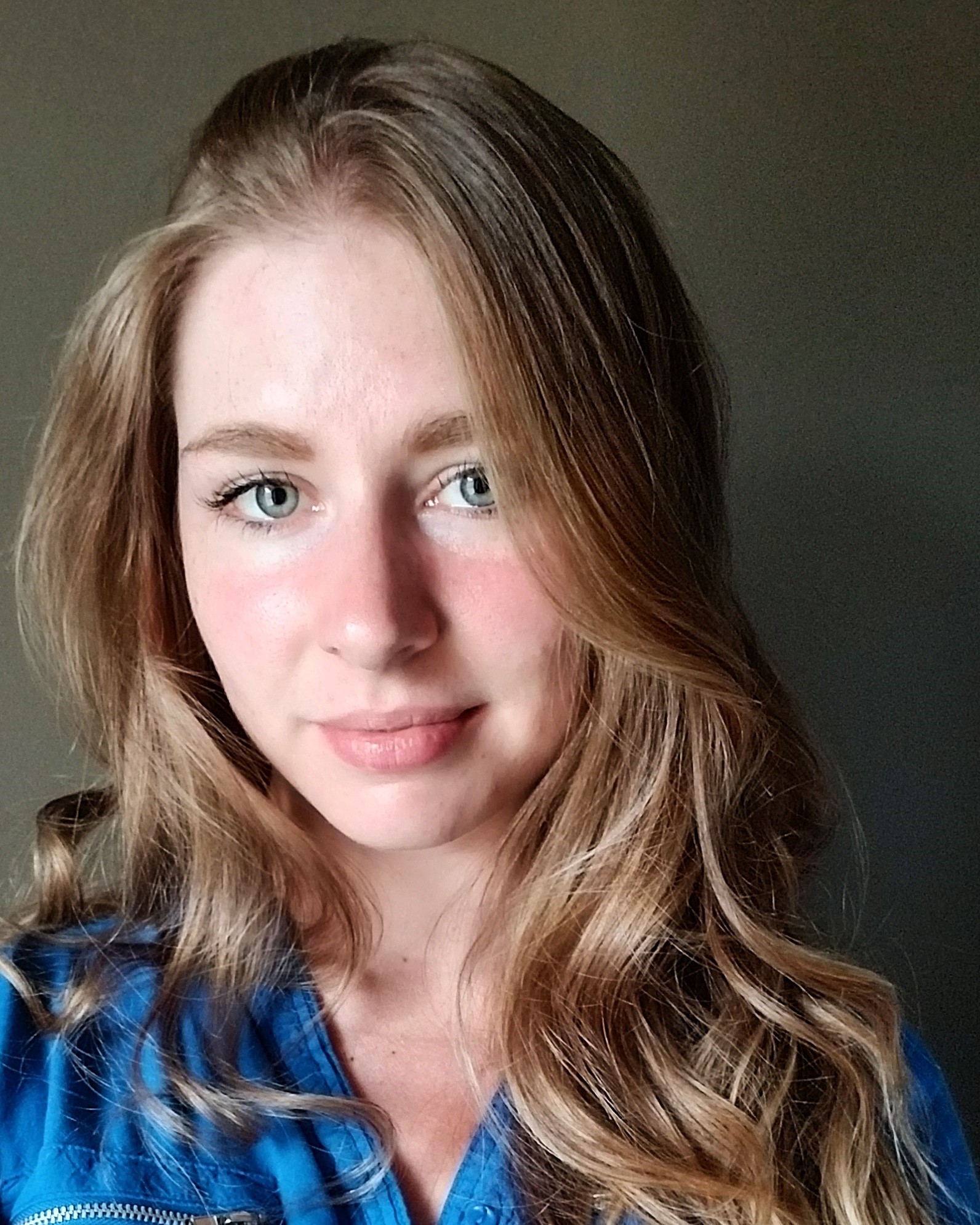 Picture of Samantha Novak