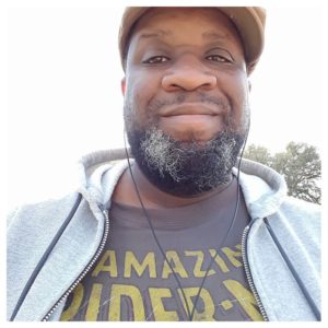 Picture of Samax Amen