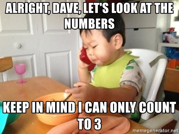 under promise over deliver