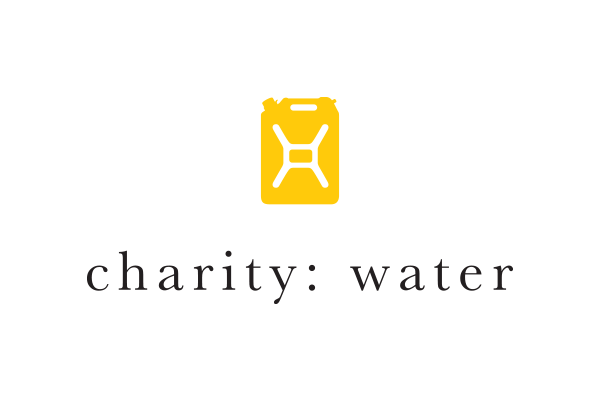 Mike Shreeve charity : water