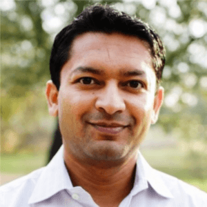 Ash Maurya, LEANSTACK