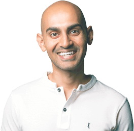 Neil Patel shares cold email advice