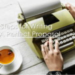 8 Steps For Writing A Perfect Proposal To Get Your Next Freelancing Client