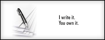 freelance ghostwriting