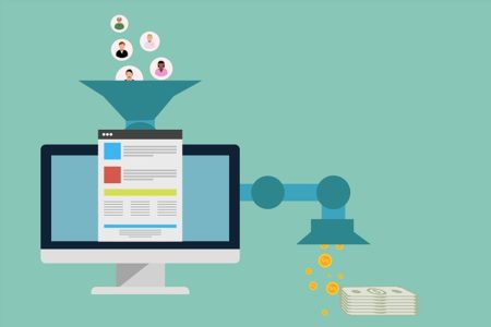 Turn Traffic Into Sales: Funnel Building For Beginners