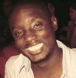 Picture of Joshua Copeland