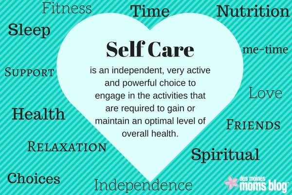self care important for new freelancers