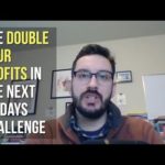 The Double Your Profits In The Next 90 Days Challenge