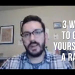 3 Ways To Give Yourself A Raise
